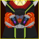 假面骑士歌查德腰带模拟器 v1.3.21