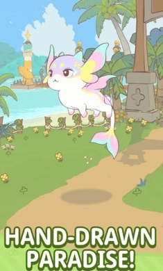 闪耀吧噜咪国际服图1