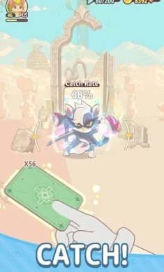 闪耀吧噜咪国际服图2