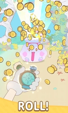 闪耀吧噜咪国际服图3