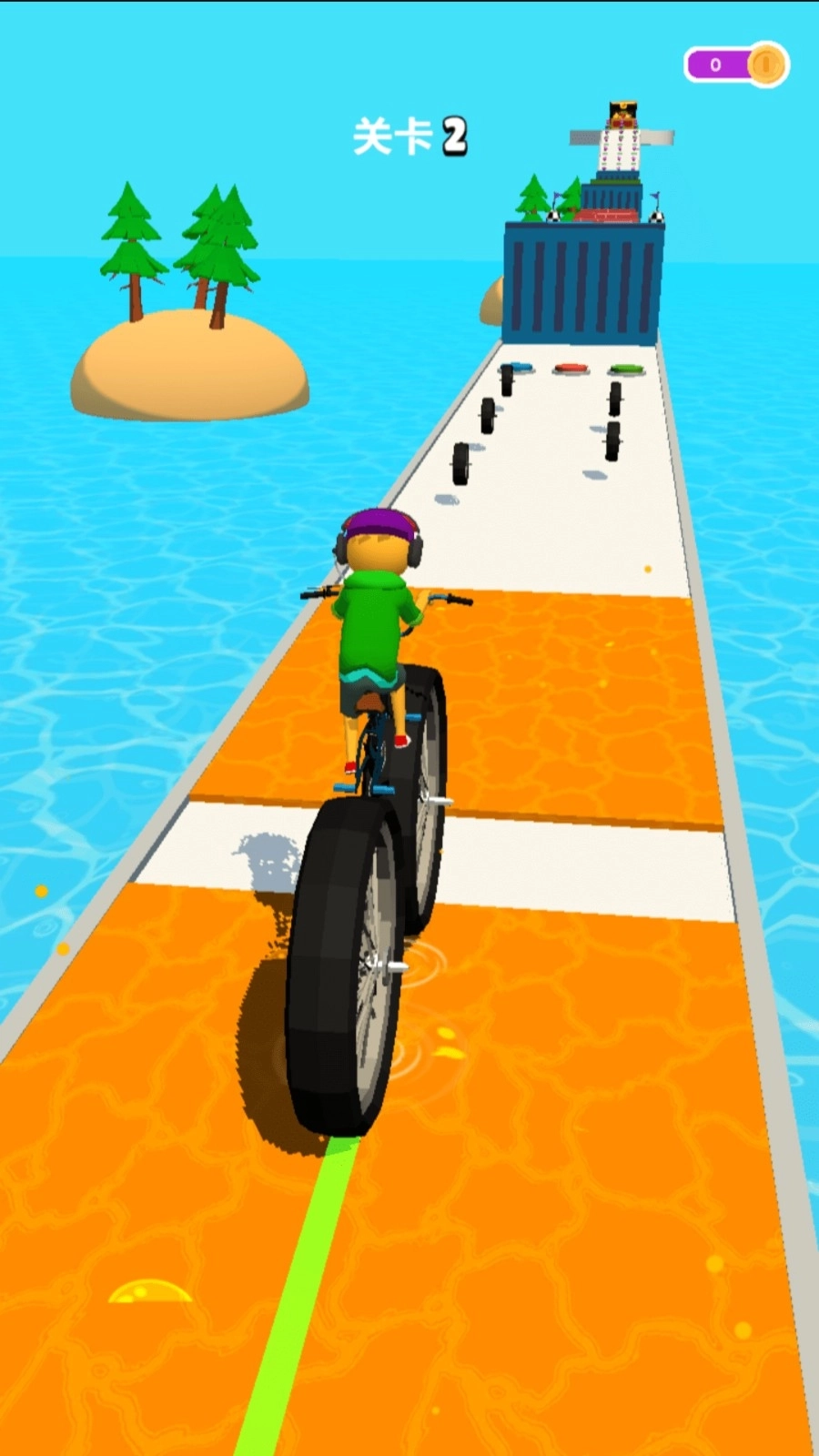 死腿快蹬游戏图4