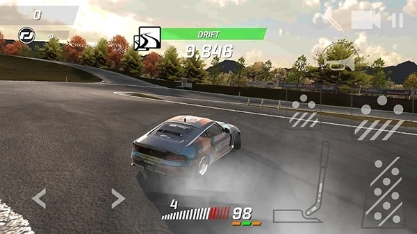 Torque Drift(1)