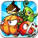 燃烧的蔬菜经典版