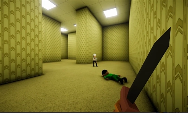 Nexus Rumble安装器图2