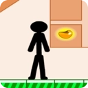 火柴人吃豆豆游戏