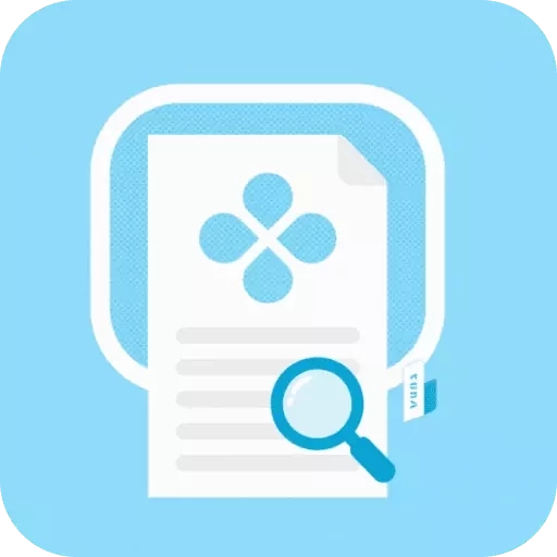 灵感识物管家软件