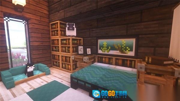 沙盒像素世界3D图2