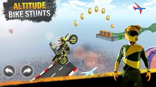 自行车特技驾驶挑战3d图3