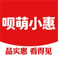 呗萌小惠v1.0.0