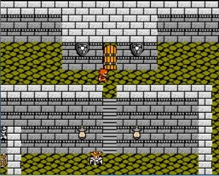 宇宙战将怀旧版图2