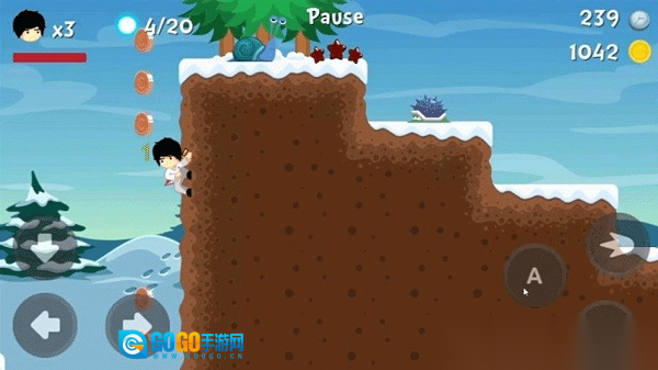 边境之曲奇幻冒险图1