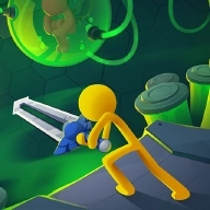 火柴人巅峰对决游戏