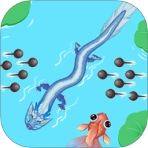 神龙吃吃吃游戏