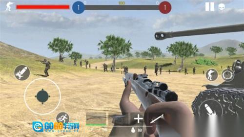 战场狙击精英图3