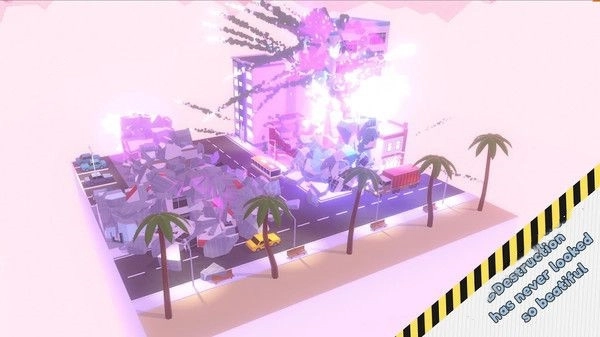 城市疯狂破坏(1)