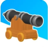 Cannon Run游戏
