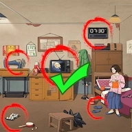 美好的世界游戏