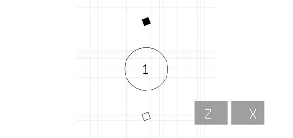 几何决斗手机版
