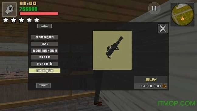 刑事俄罗斯3D图3