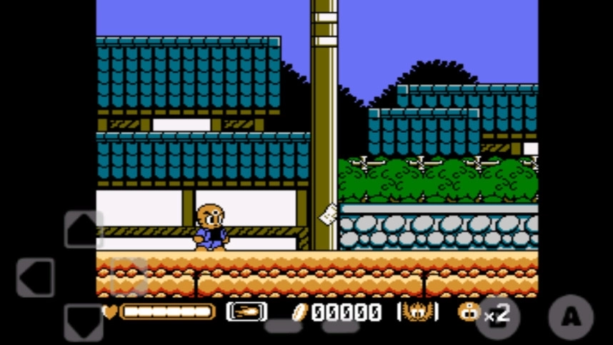 fc模拟器游戏合集图3