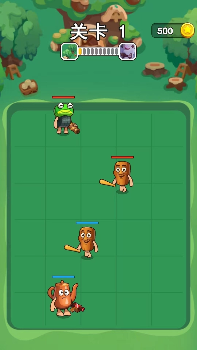 跟我pk吧游戏图1