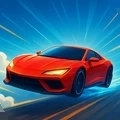 雷霆赛车极速飞驰游戏