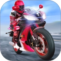 摩托模拟器