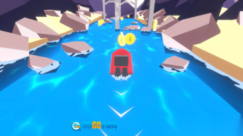 划船竞赛最新版图2