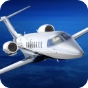 全球航空飞行中文版