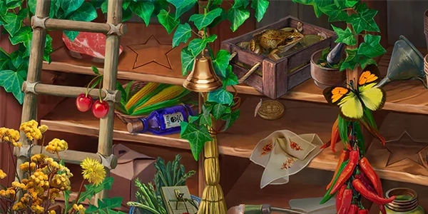 密室逃脱12神庙之旅(2)