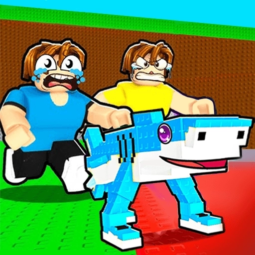 夺宝大狂欢游戏