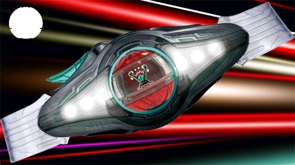 假面骑士ZZZ腰带模拟器图1