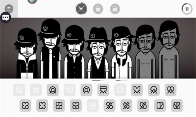 节奏盒子deadinside模组2