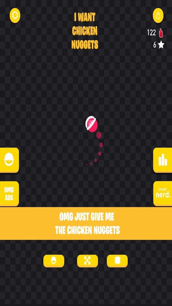 鸡块大乱斗游戏图2