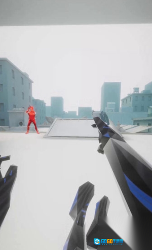 无敌子弹先生图2