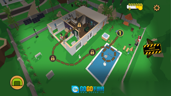 玩具大战防空部队图1