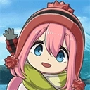 摇曳露营本栖湖篇中文版