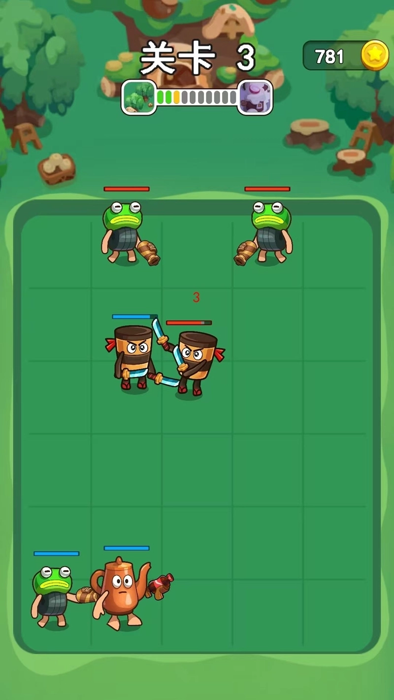 跟我pk吧游戏图3