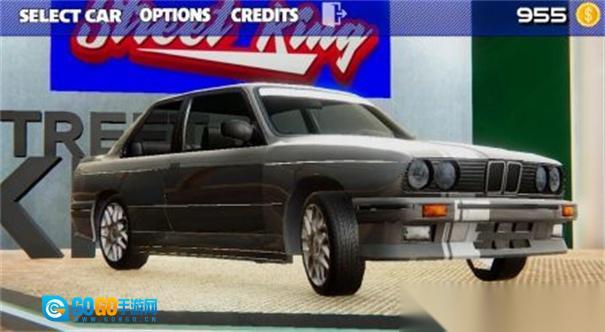 终极赛车碰撞图2