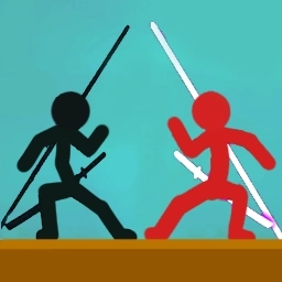 火柴人巅峰决斗赛游戏