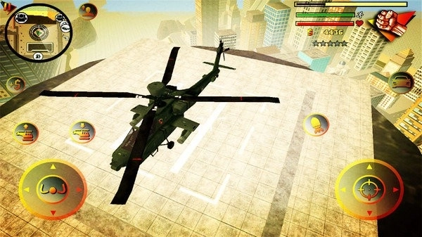 火柴人神奇蜘蛛侠游戏