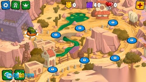 大卡车吃小汽车3图3