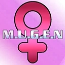 mugen真全女格斗完整