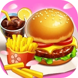 小镇大厨游戏最新版