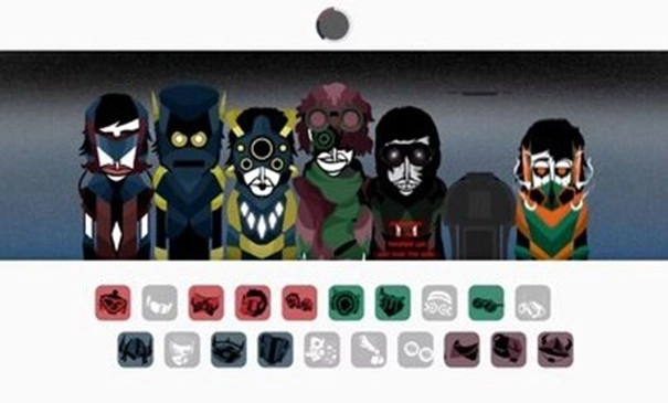 节奏盒子失落城市模组图2