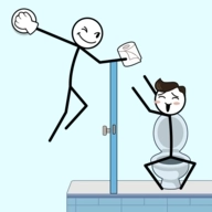 我的手贼长游戏