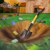 挖掘与发现之旅游戏