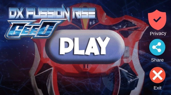 捷德奥特曼变身器模拟器正版图1