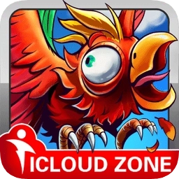 丛林大逃亡中文版