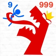 Stick Battle: Mighty Tower最新版